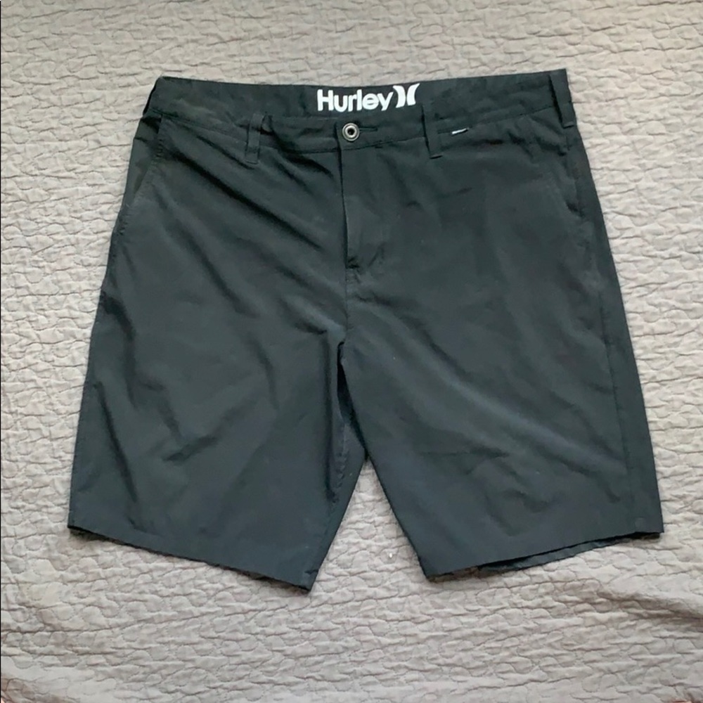 Hurley Men's Dri-FIT Chino Shorts 36"